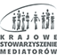 Logo Krajowego Stowarzyszenia Mediatorów